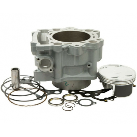 Cylinder Works, sada válec+píst Yamaha YFM 700 Raptor '15-18 (Vertex 23965+TOP-END) (nominal 102mm)