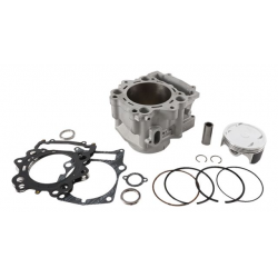 Cylinder Works, sada válec + píst Yamaha YFM 700 GRIZZLY '14-'15, VIKING '14-'17 standard 102mm