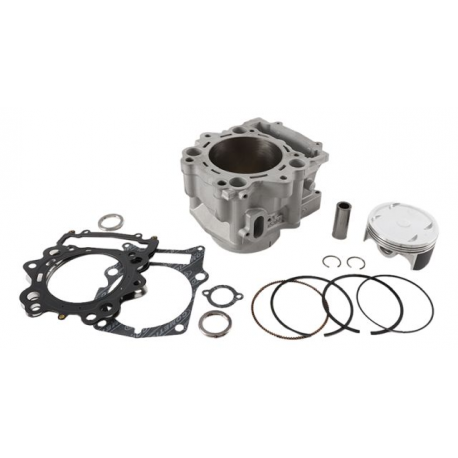 Cylinder Works, sada válec + píst Yamaha YFM 700 GRIZZLY '14-'15, VIKING '14-'17 standard 102mm