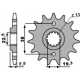 PBR, přední řetězové kolečko, 2116 14 18NC Suzuki LTR 450 '06-'12, LTZ 400 '03-'13, RMX 450 '10-'13, Kawasaki KFX 400, HYOSUNG T