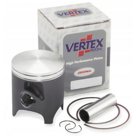 Vertex, pístní sada KTM (2T) SX 60 (SX60) '97-'08 43,47mm (kroužky 53010004350 X 1 ks.)