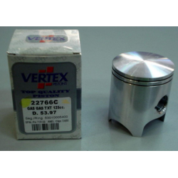Vertex, pístní sada Gas Gas (kroužky 53009805400 x 2 ks.)