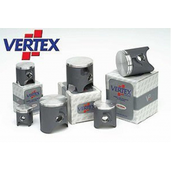 Vertex, pístní sada Kymco DINK, GRAN DINK, B&W 125 4T 52,96mm (kroužky 590353000001 X 1 KPL.)