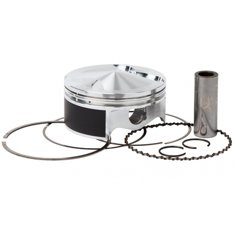 Vertex, pístní sada KTM (4T) EXCF 450 (EXC-F450) '03-'07 PRO HC 88,95mm 12:1 (kroužky 590289000001 X 1 KPL.)