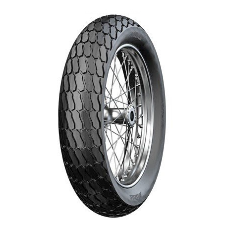 Mitas, pneu 27.5X7.5-19 FT-18 NHS TL (zelený pruh) DOT 50/2019