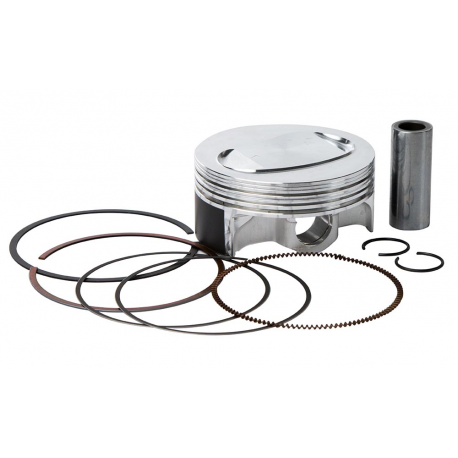 Vertex, pístní sada Yamaha 250 ATV '08-'09 RAPTOR (73,95mm) (kroužky 590374000001 X 1 KPL.)