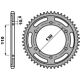 PBR, rozeta 241 38 C45 Yamaha XJR 1300 07, MT01 06-11 (JTR479.38) (řetěz 530)