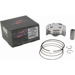 Vertex, pístní sada Kawasaki KXF 250 17-21 PRO HC (76,96mm) (14,3:1 +,07)