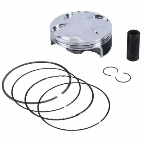 Vertex, pístní sada Honda CRF 450R/RE 19 (95,96mm) (13,5:1)