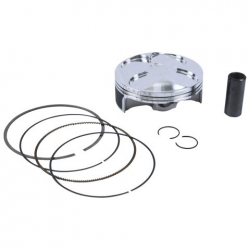 Vertex, pístní sada Honda CRF 450 R/RX 19 (95,97mm) HC (14,5:1)