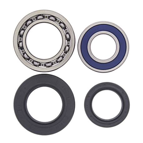 All Balls, sada ložisek a gufer zadního kola, Yamaha YFM 350 '96-'99, YFM 600 '98, YFM 250 '99