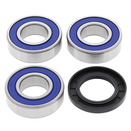 All Balls, sada ložisek a gufer zadního kola, Suzuki VZR 1800 '08-'09, M109R '06-'13