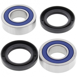 All Balls, sada ložisek a gufer předního kola, Honda CBR 600 RR '03-'06