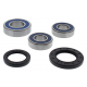 All Balls, sada ložisek a gufer zadního kola, Suzuki GSR600 06-07, GSXS750 16