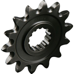 Renthal, přední řetězové kolečko, 569 14 YZ 250 '80-'98 (JTF569.14) 569 14 Kawasaki KX 250 '87-'98, Yamaha YZ 250 '77-'98 (JTF56