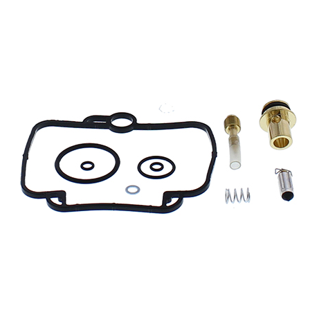 All Balls, opravná sada karburátoru, KTM ADVENTURE 640 98-07, DUKE 640 00-04, ENDURO 640 LC4 02-04, LC4 640 98-02, SUPERMOTO 640