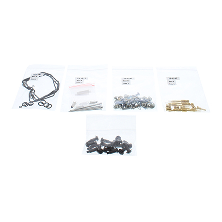 All Balls, opravná sada karburátoru, Suzuki GSF 600S BANDIT 00-03