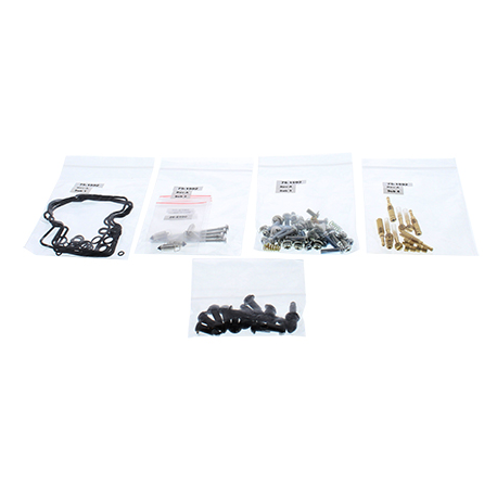 All Balls, opravná sada karburátoru, Yamaha YZF-R6 99-02