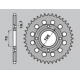 CHT, rozeta, 278 38 Honda CB 250 360 400 73-79 (278-38) (JTR278.38)