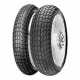 Metzeler, pneu 125/75R17 Racetec SM Rain NHS TL, přední