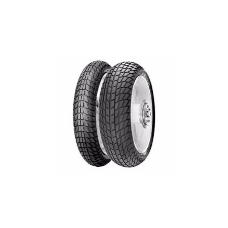 Metzeler, pneu 125/75R17 Racetec SM Rain NHS TL, přední