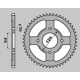 CHT, rozeta, 282 37 Honda CB550 F 76-80 (282-37) (JTR282.37)