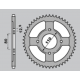 CHT, rozeta, 284 39 (284-39) (JTR284.39) Honda CB 750/1100 '79-'89
