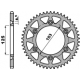 PBR, rozeta 289 46 C45 Honda CR /CRF 83-16 (JTR210.46) (řetěz 520)