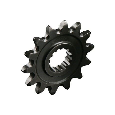 Renthal, přední řetězové kolečko, GROOVED 565 13 Yamaha YZ/YZF/WR 250/426/450 (56513)