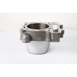 Cylinder Works, válec Kawasaki KXF 250 '04-'08, Suzuki RMZ 250 '04-'06, standard 77mm