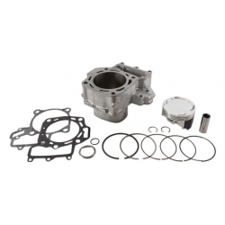 Cylinder Works, sada válec + píst Kawasaki KVF 750 Brute Force '05-'14 (přední) 8,8:1 standard 85mm