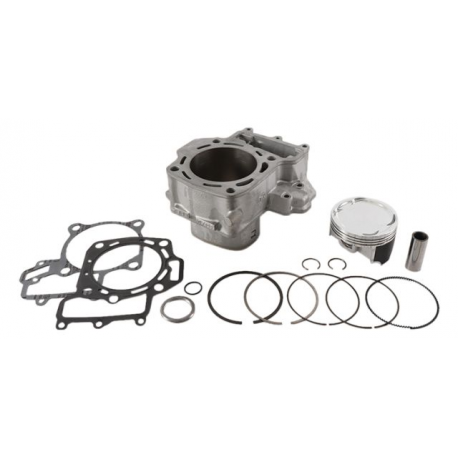 Cylinder Works, sada válec + píst Kawasaki KVF 750 Brute Force '05-'14 (přední) 8,8:1 standard 85mm