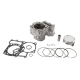 Cylinder Works, sada válec + píst Kawasaki KVF 750 Brute Force '05-'14 (zadní) 8,8:1 standard 85mm