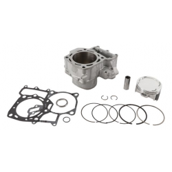Cylinder Works, sada válec + píst Kawasaki KVF 750 Brute Force '05-'14 (zadní) 8,8:1 standard 85mm