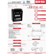 BS, akumulátor BB12AL-A2 (YB12AL-A2) 12V 12AH 135X81X161 (165A) (4) UE2019/1148