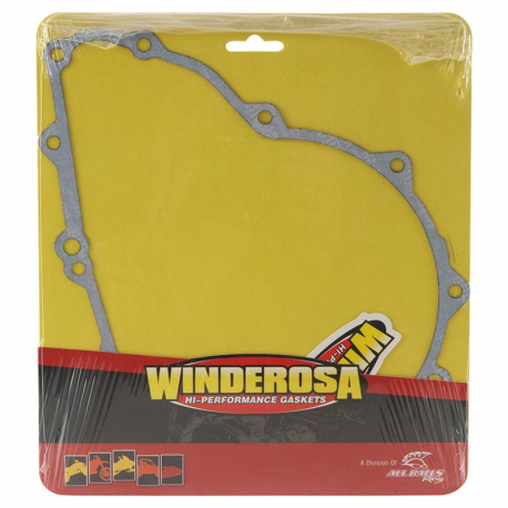 Winderosa (Vertex), těsnění víka alternátoru, Honda CB500F 13-15, CB500F ABS 13-15, CB500X 13-15, CB500X ABS 13-15, CBR500R 1
