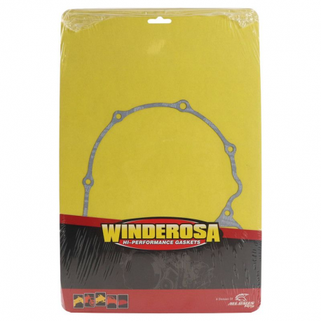 Winderosa (Vertex), těsnění víka alternátoru, Honda VT1100C 95-07, VT1100C2 95-07, VT1100C3 98-02, VT1100T SHADOW 98-01