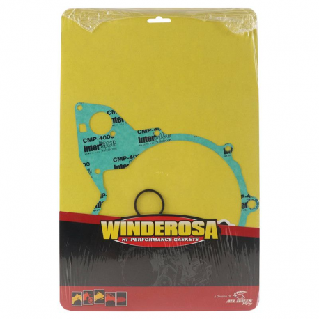 Winderosa (Vertex), těsnění víka alternátoru, Yamaha XVS650 V-STAR 98-16