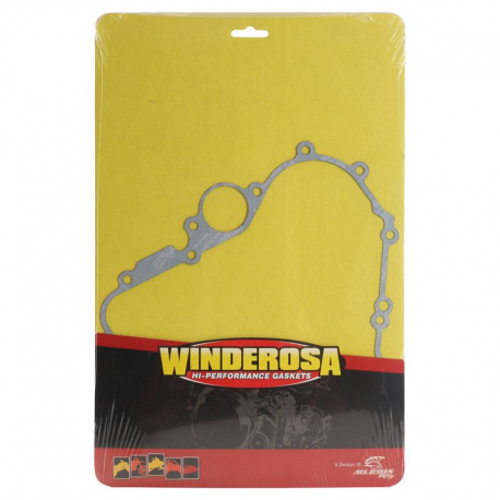 Winderosa (Vertex), těsnění víka alternátoru, Yamaha FJ09 15-16, FZ09 14-17, MT09 18, XSR900 16-18
