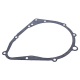 Winderosa (Vertex), těsnění víka alternátoru, Suzuki GSF600S BANDIT 96-03, GSX600F KATANA 88-06, GSX750F KATANA 89-06, GSXR75