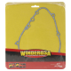 Winderosa (Vertex), těsnění víka alternátoru, Kawasaki Z1000 03-06, ZR750 (Z750S) 05-06, ZX900 NINJA ZX9R 98-03