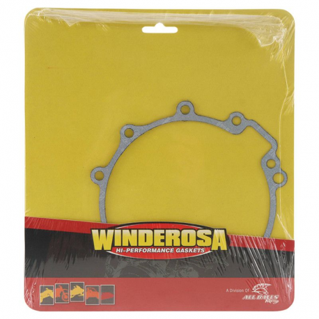 Winderosa (Vertex), těsnění víka alternátoru, Kawasaki ZX10R 11-18, ZX10R ABS 14-18, ZX10RR 18