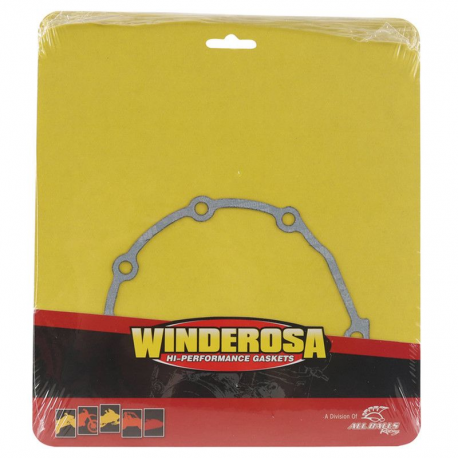 Winderosa (Vertex), těsnění víka alternátoru, Kawasaki ZR1100 ZRX 99-00, ZRX1200R 01-05, ZZR1200 02-05
