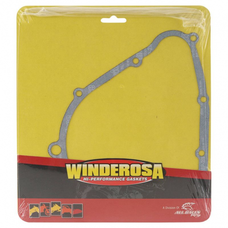Winderosa (Vertex), těsnění víka alternátoru, Suzuki GSF1200 BANDIT 96-05, GSX1100F 88-94, GSXR1100 90-92