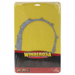 Winderosa (Vertex), těsnění víka alternátoru, Suzuki M109R 06-17, VLR1800 08-09