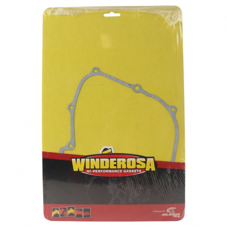 Winderosa (Vertex), těsnění víka spojky, Honda CB250 NIGHTHAWK 91-08, CMX250 85-16 (vnitřní)