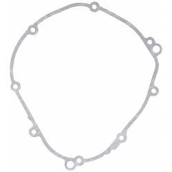 Winderosa (Vertex), těsnění víka spojky, Yamaha FZ1 06-15, FZ8 11-13, FZS 1000 S 06-15, YZF-R1 04-08 (vnitřní)