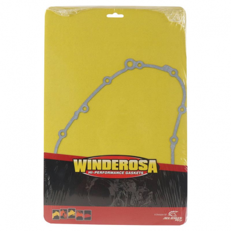 Winderosa (Vertex), těsnění víka spojky, Yamaha FJ09 15-16, FZ09 14-17, MT09 18, XSR900 16-18 (vnitřní)