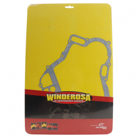 Winderosa (Vertex), těsnění víka spojky, Suzuki DL1000 V-STROM 02-16, SV1000 03-05, SV1000S 03-07 (vnitřní)