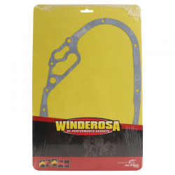 Winderosa (Vertex), těsnění víka spojky, Suzuki VL1500 INTRUDER 98-04, VL1500LC C90 05-09, VS1400GL 87-04, VS1400GLP S83 05